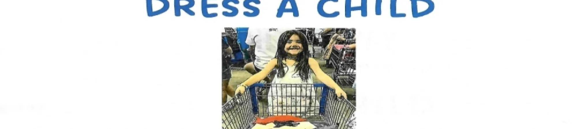 Dress A Child-2026