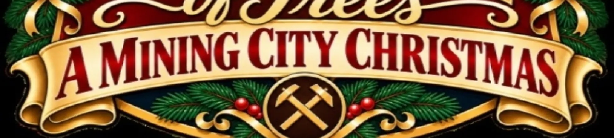 Festival of Trees- December 3-5, 2026